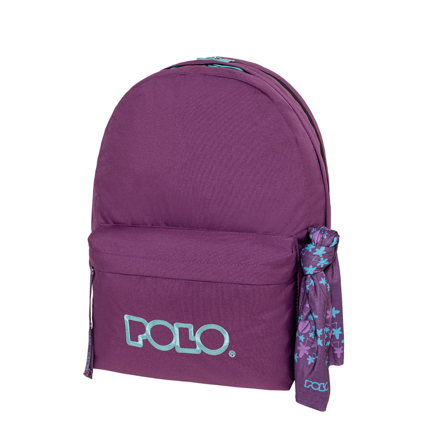 Primary School Backpack 32x18x43cm 3 Compartments Wednesday Hand Must (503662)