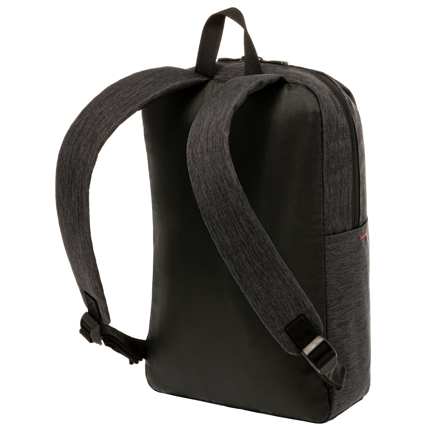 Primary School Backpack 32x18x43cm 3 Compartments Wednesday Hand Must (503662)