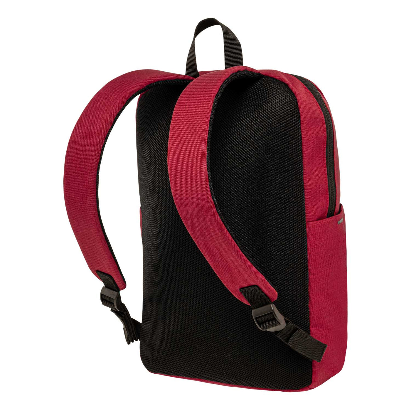 Primary School Backpack 32x18x43cm 3 Compartments Wednesday Hand Must (503662)