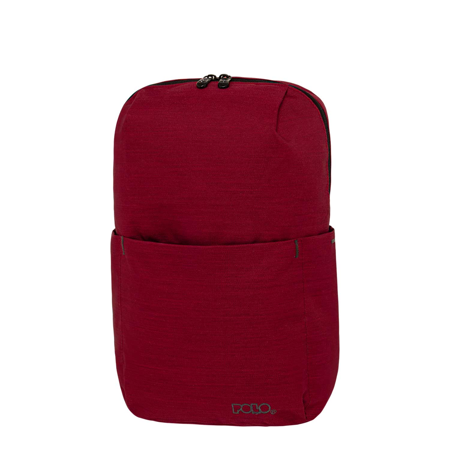 Primary School Backpack 32x18x43cm 3 Compartments Wednesday Hand Must (503662)