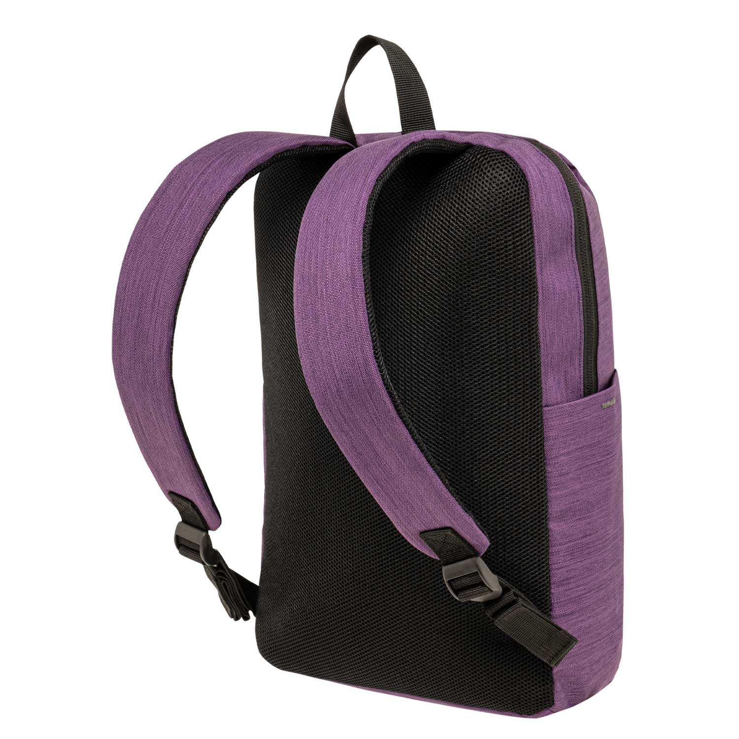 Primary School Backpack 32x18x43cm 3 Compartments Wednesday Hand Must (503662)