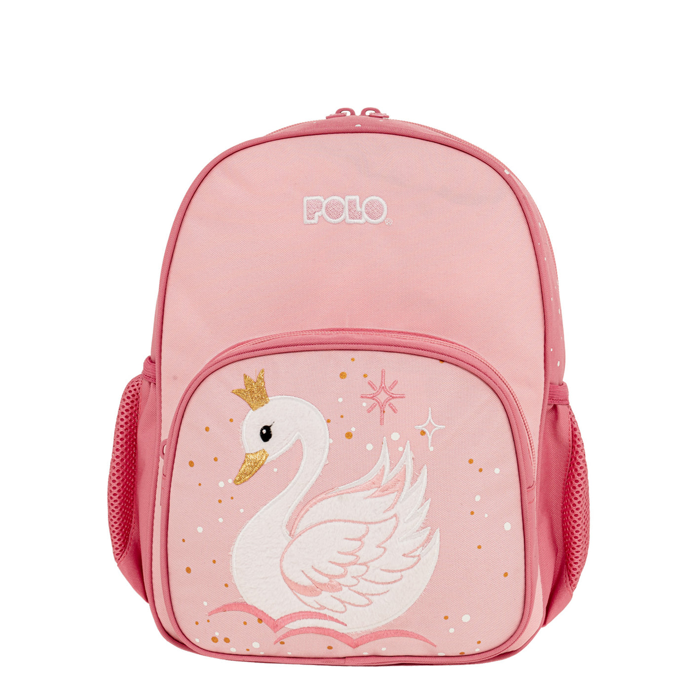 Polo Σακίδιο Junior Fizz Swan (911001-8449)