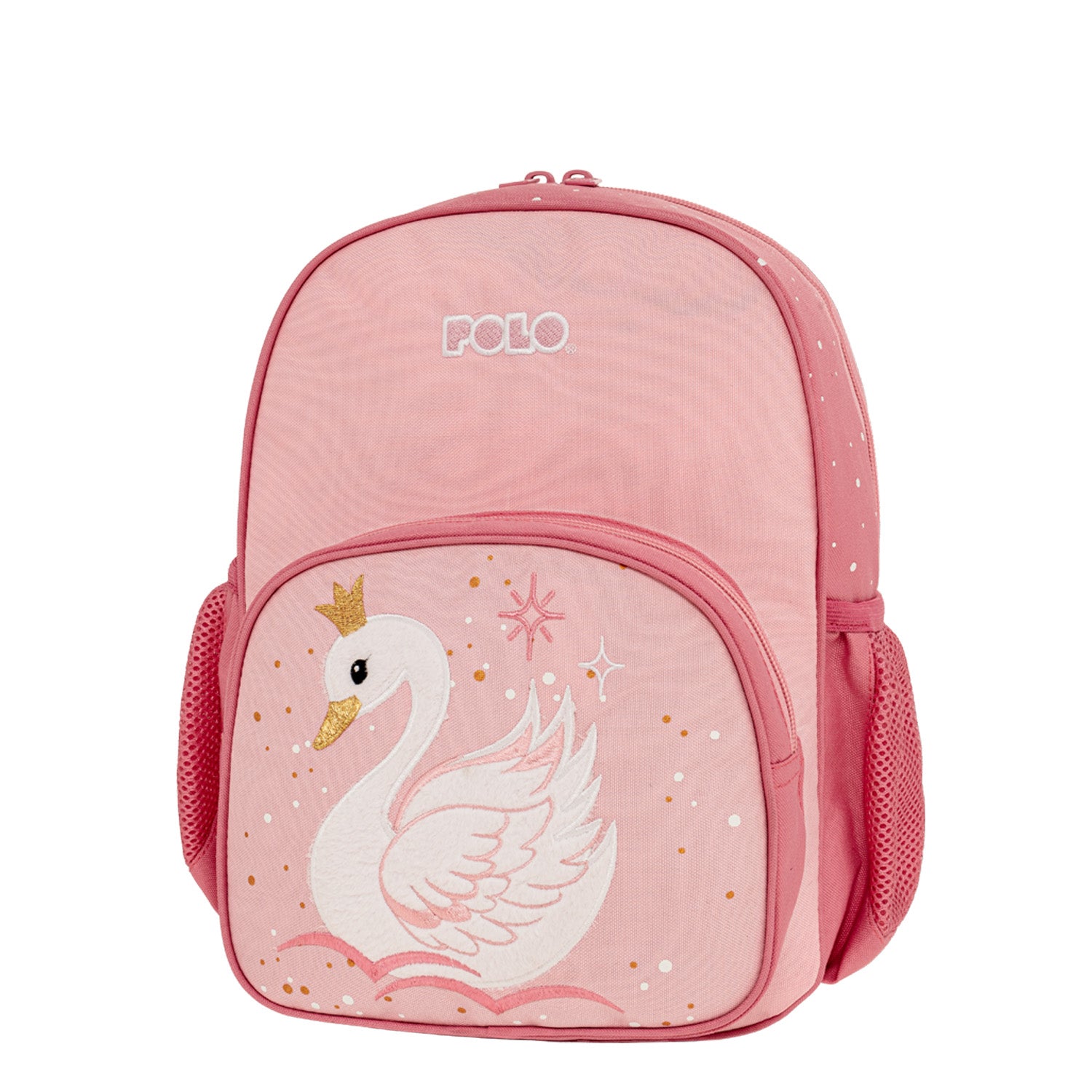 Polo Σακίδιο Junior Fizz Swan (911001-8449)