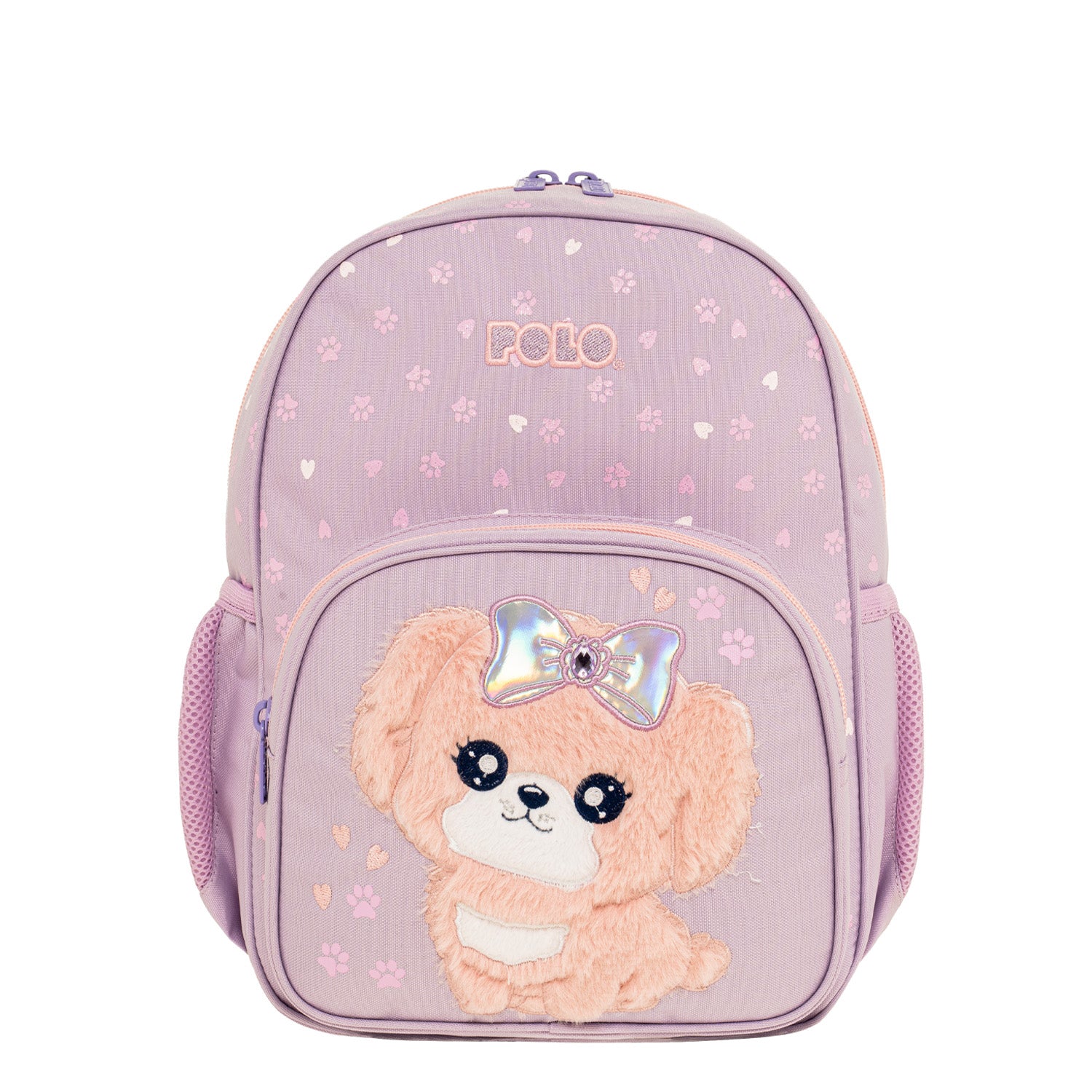 Polo Σακίδιο Junior Fizz Dog (911001-8450)