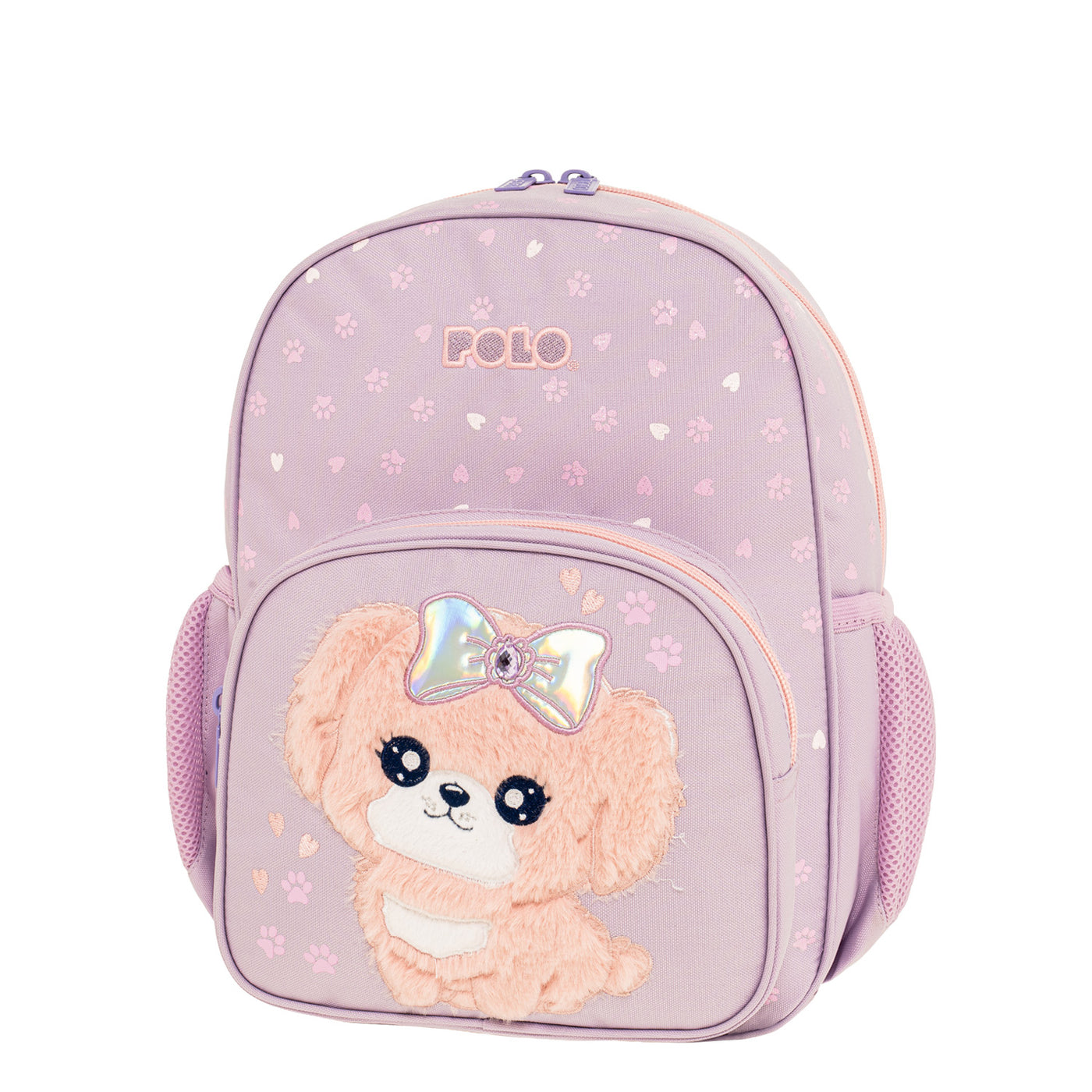 Polo Σακίδιο Junior Fizz Dog (911001-8450)