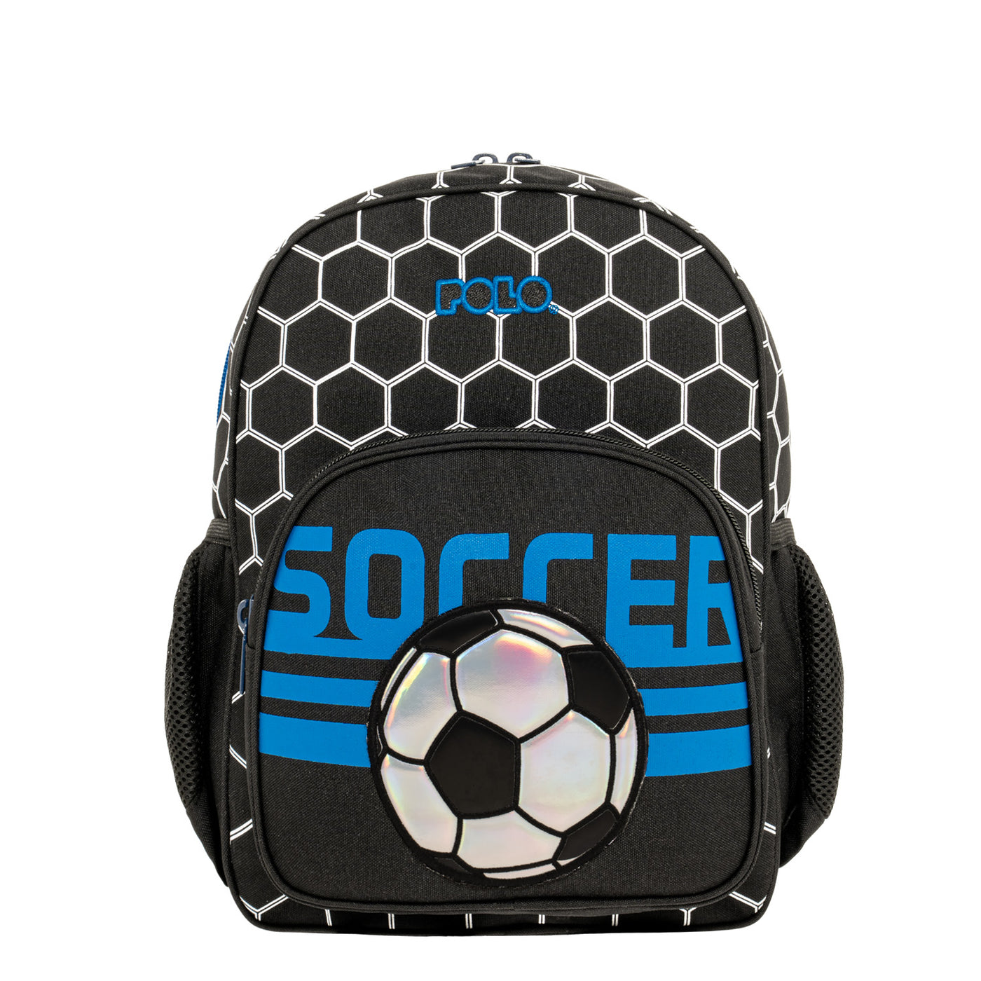 Polo Σακίδιο Junior Fizz Soccer (911001-8451)
