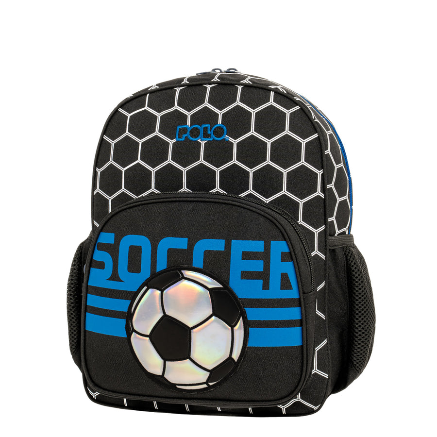 Polo Σακίδιο Junior Fizz Soccer (911001-8451)
