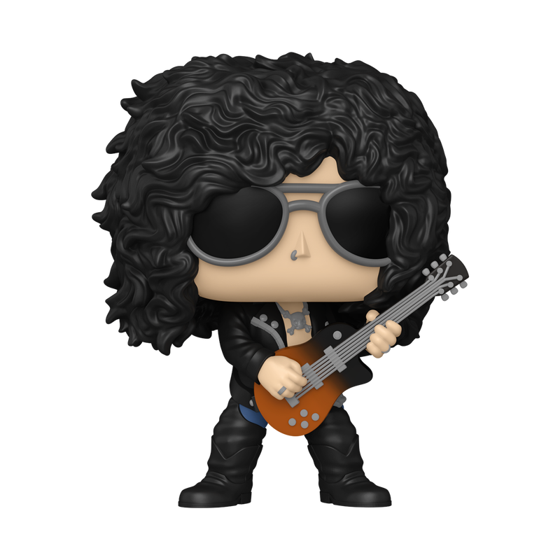 Funko Pop! Rocks: Guns N’ Roses - Slash November Rain #513 Vinyl Figure (93080)