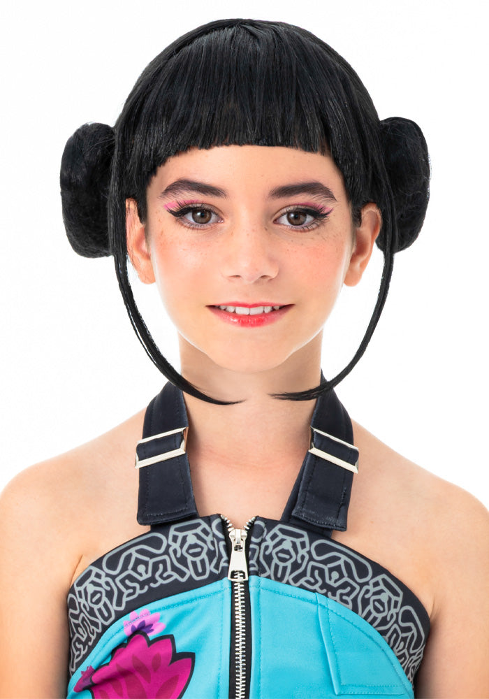 Περούκα IdolX K-Pop Rapper Hunter (9366) - Fun Planet