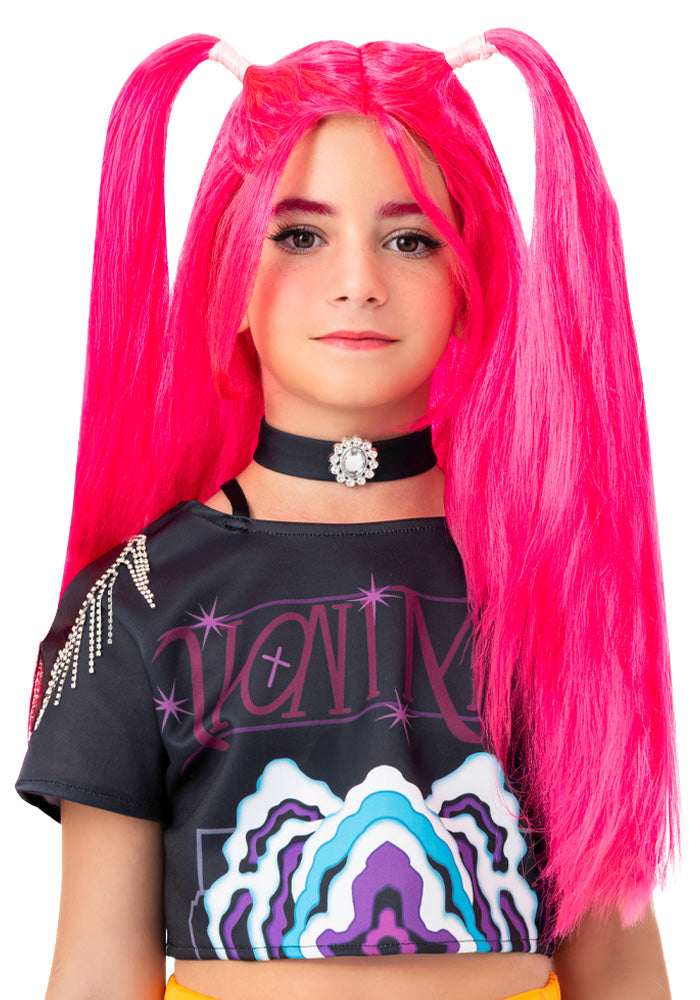 Περούκα IdolX K-Pop Dancer Hunter (9368) - Fun Planet