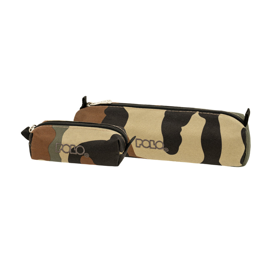 Polo Κασετίνα Original Wallet Camo Παραλλαγή (937006-2900)