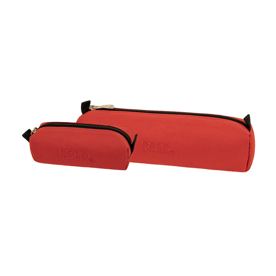 Polo Κασετίνα Original Wallet Κόκκινο (937006-3000)