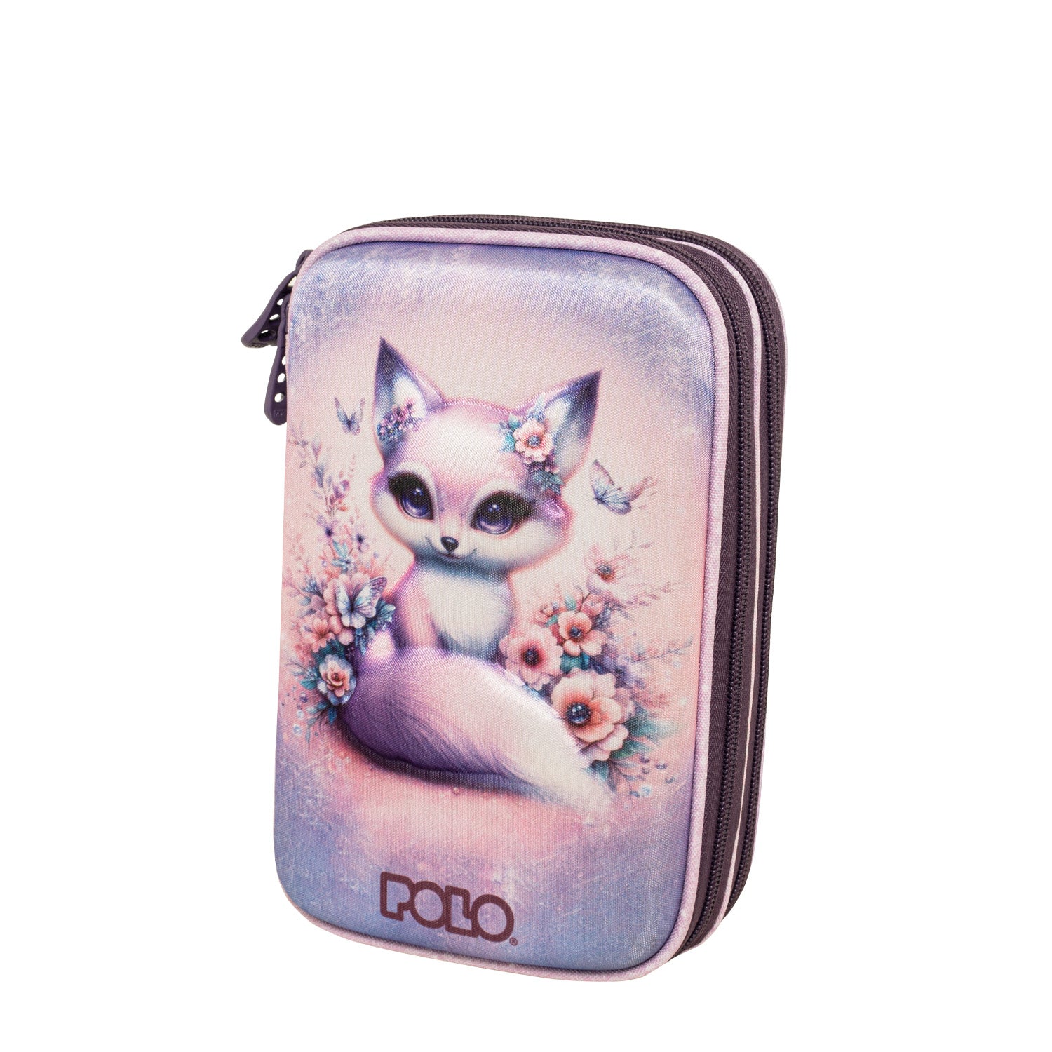Polo Κασετίνα Orbit Cute Fox (937056-8425)