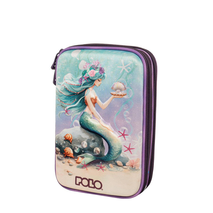 Polo Κασετίνα Orbit Mermaid (937056-8426) - Fun Planet