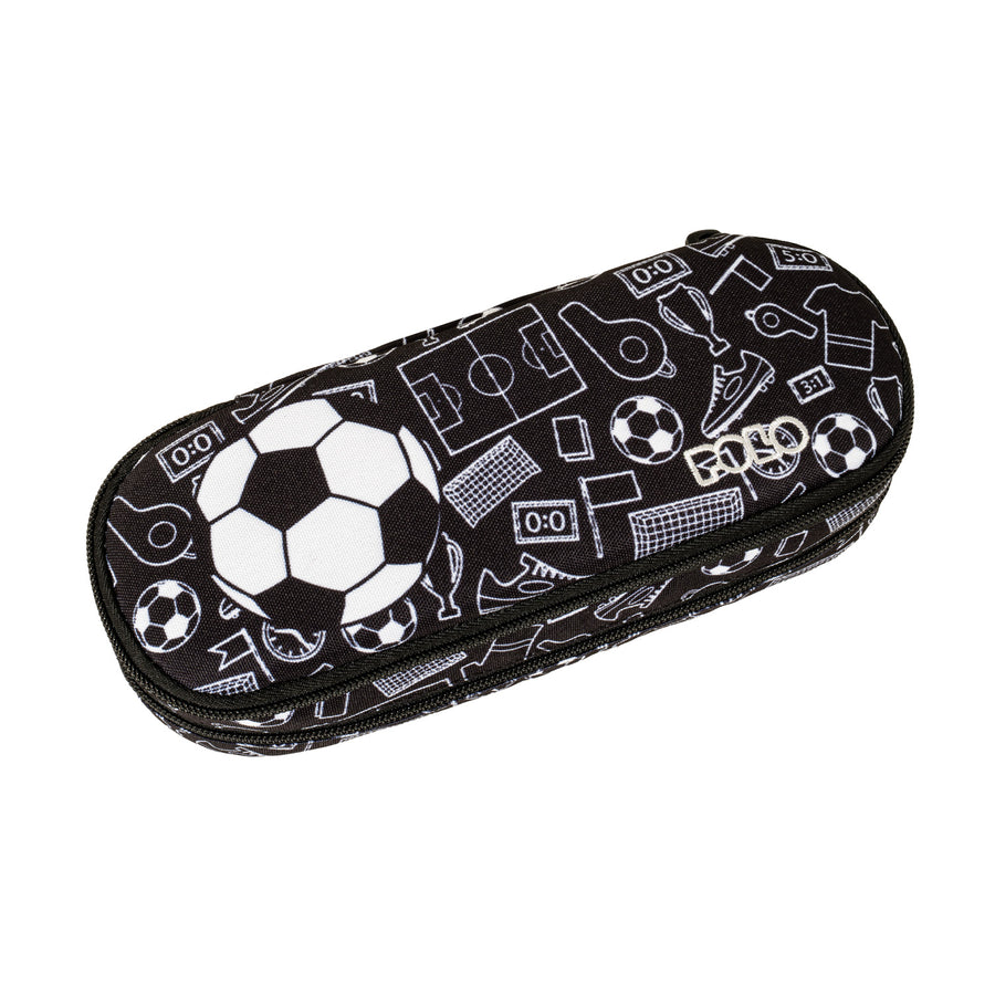 Polo Κασετίνα Fushion Football (937077-8432) - Fun Planet