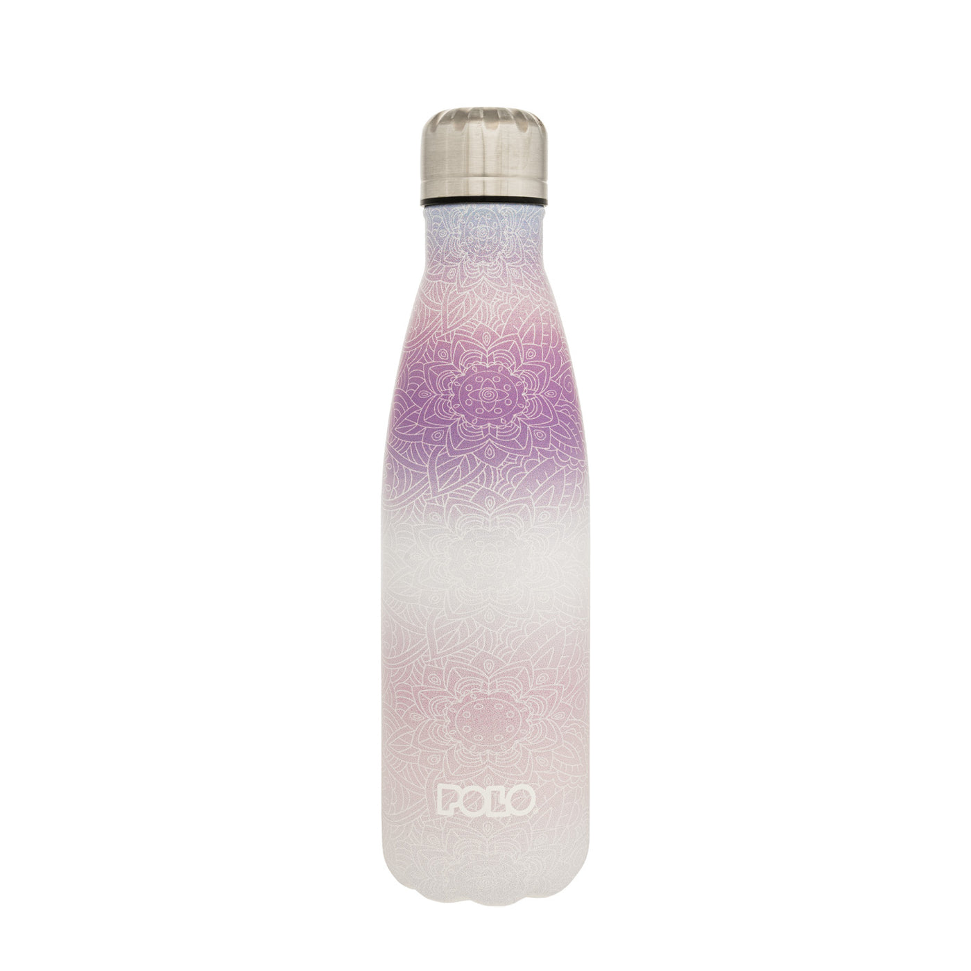 Polo Θερμός Stainless Steel 0,50l (949004-8411)