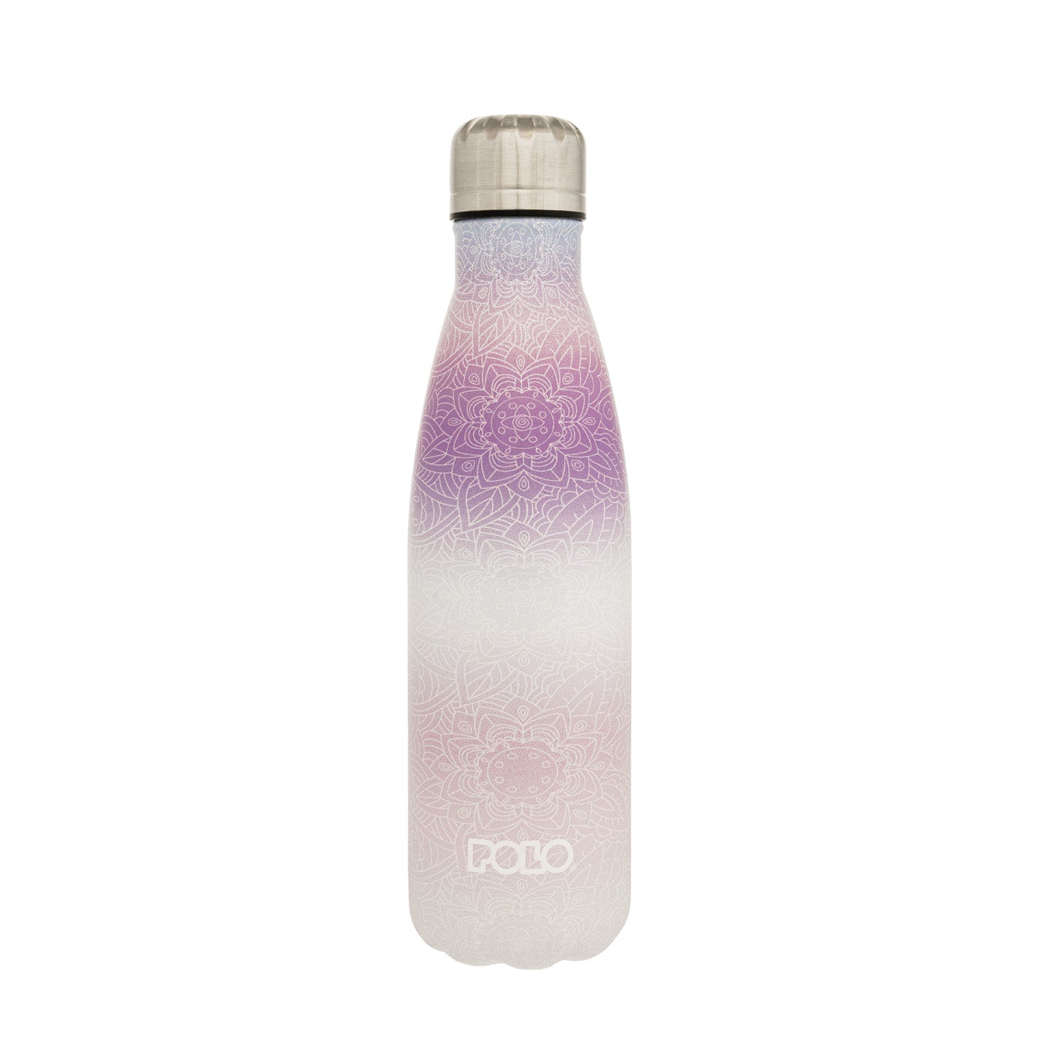 Polo Θερμός Stainless Steel 0,50l (949004-8411)