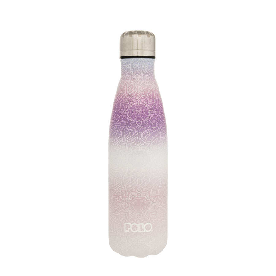 Polo Θερμός Stainless Steel 0,50l (949004-8411)