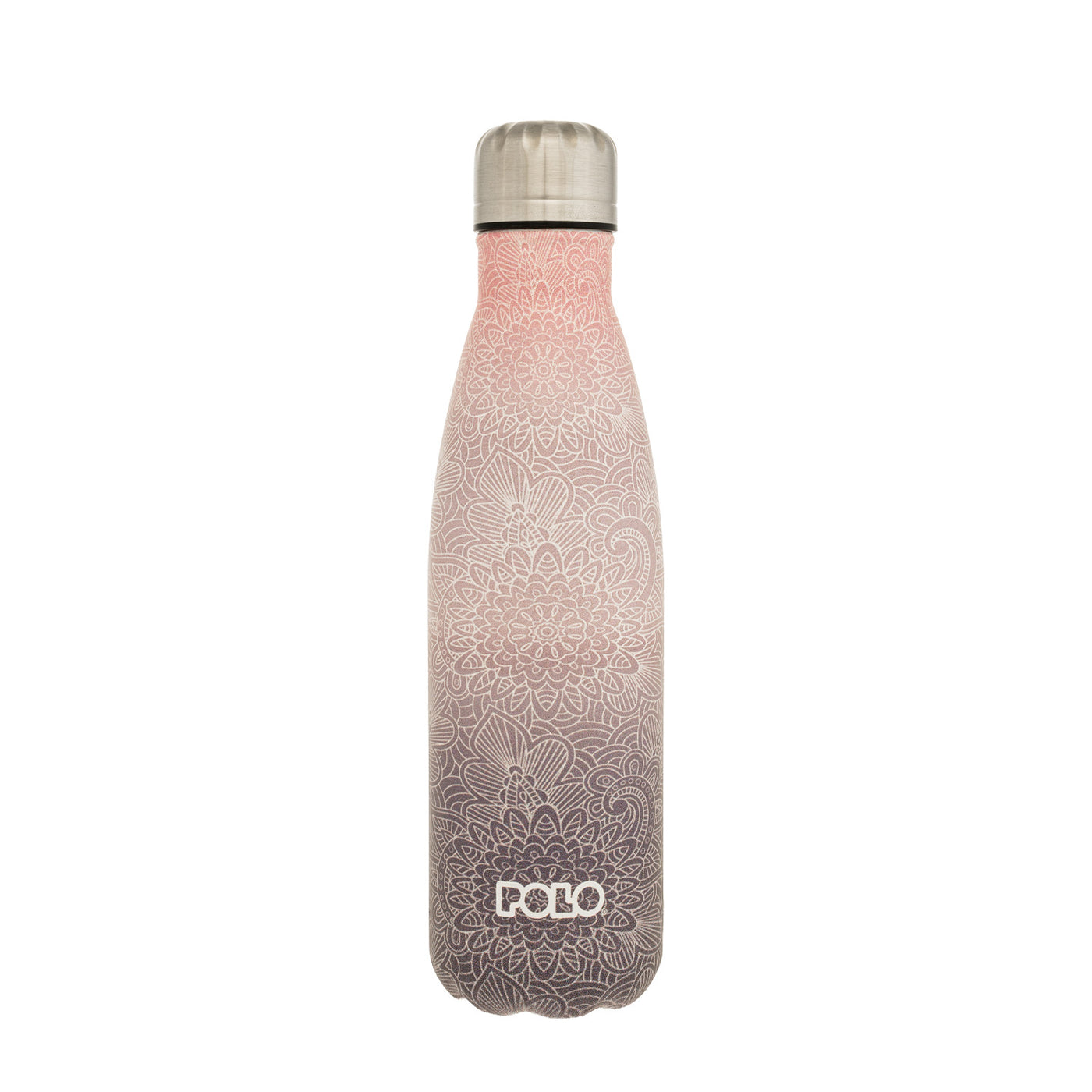 Polo Θερμός Stainless Steel 0,50l (949004-8412)