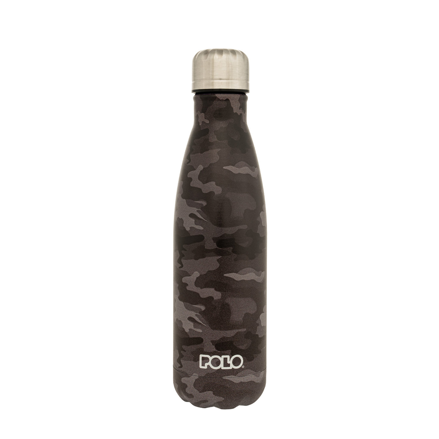 Polo Θερμός Stainless Steel 0,50l (949004-8417)