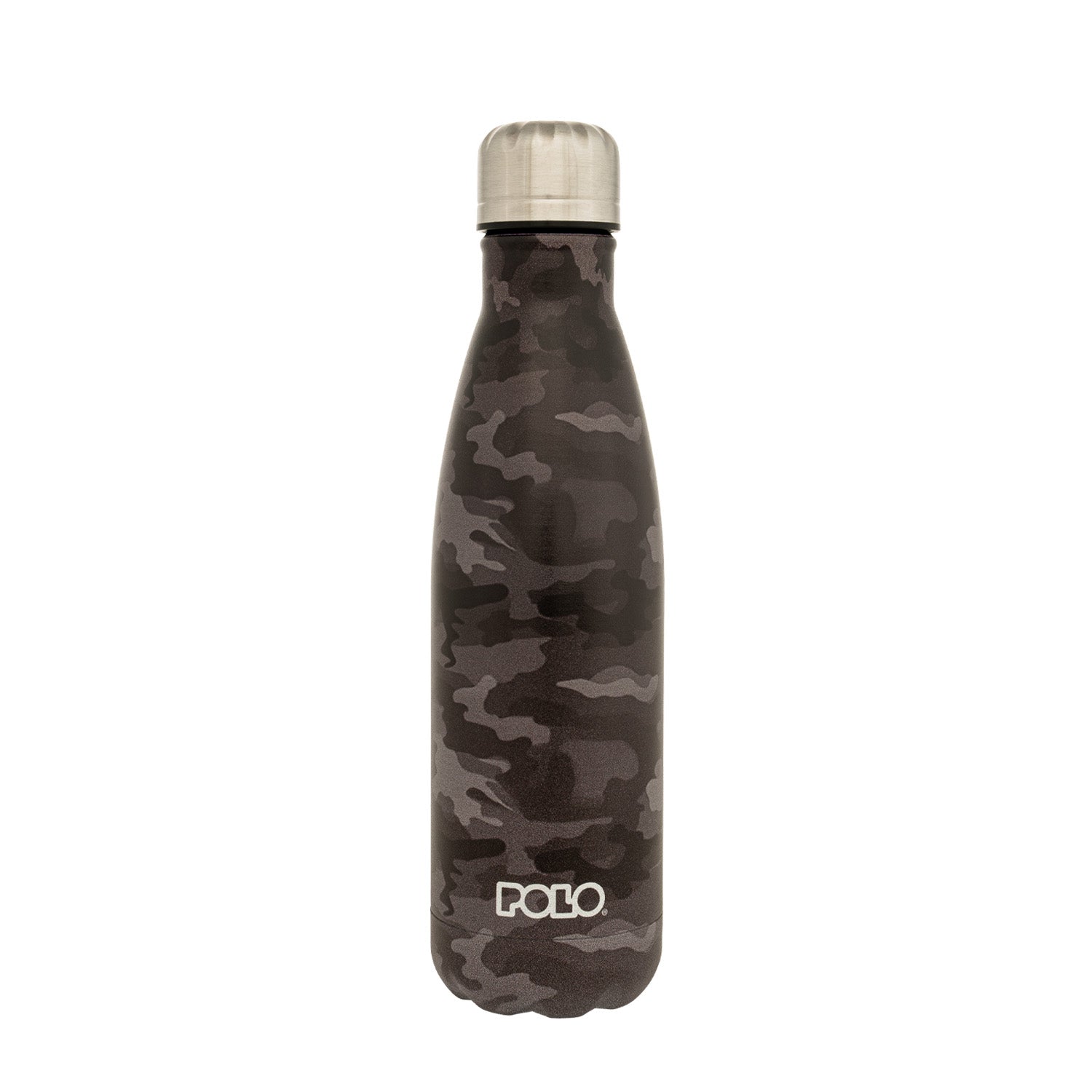 Polo Θερμός Stainless Steel 0,50l (949004-8417)