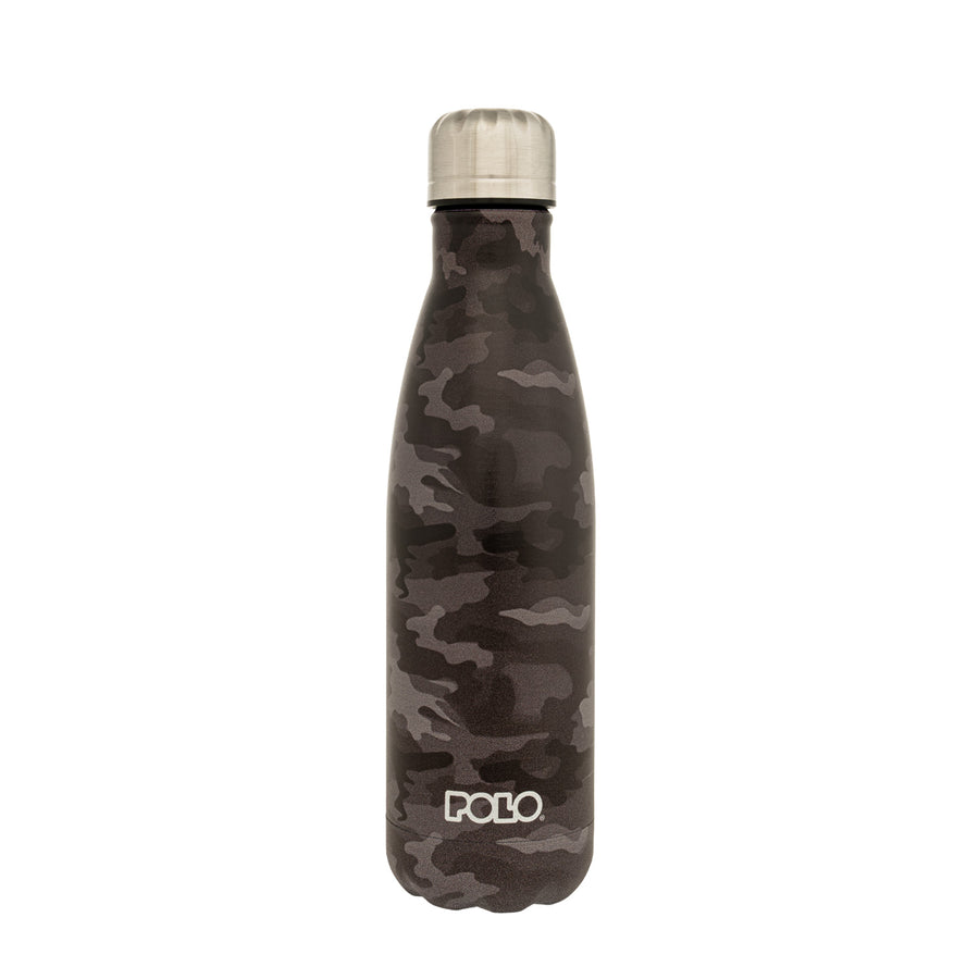 Polo Θερμός Stainless Steel 0,50l (949004-8417)