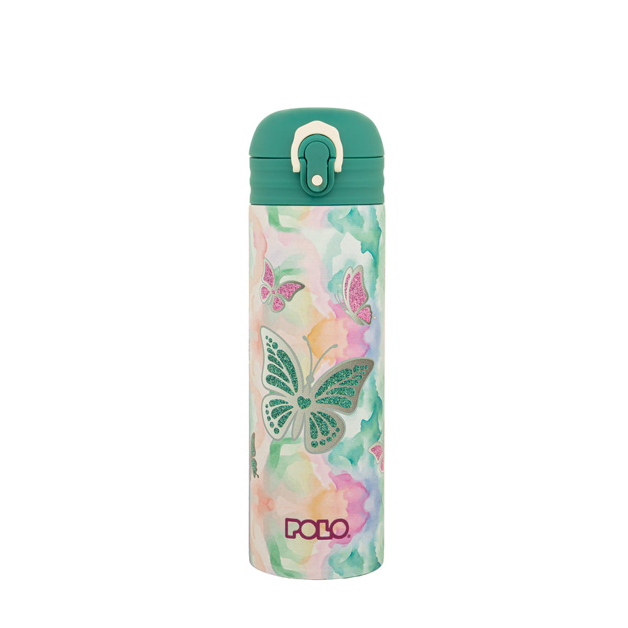 Polo Θερμός Stainless Steel Junior II 0,50l (949033-8419)