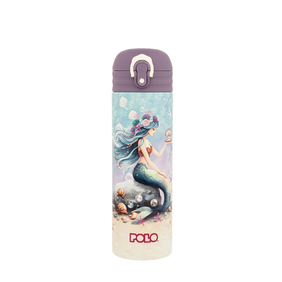 Polo Θερμός Stainless Steel Junior II 0,50l (949033-8426)