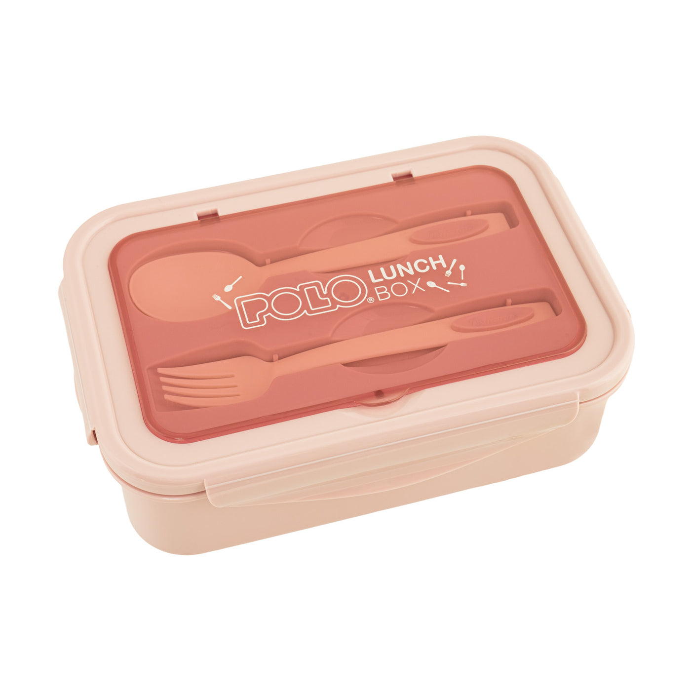 Insulated Food Bag 24x12x20cm 2 Pouches Disney Minnie Mouse Must (563481) 