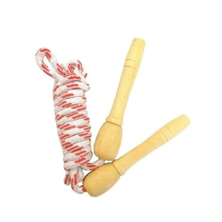 Σχοινάκι Ξύλινο (S205) - Fun Planet