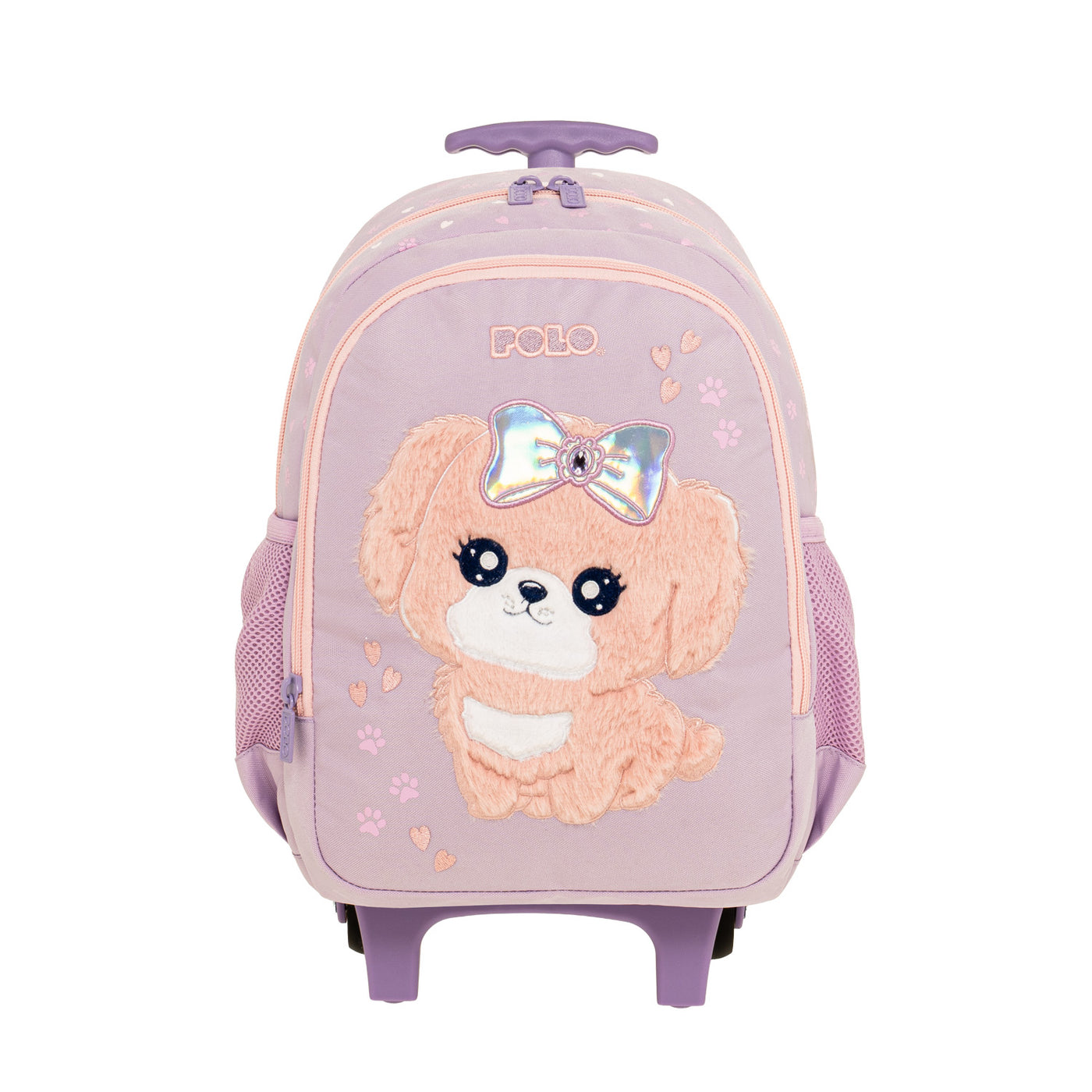 Polo Σακίδιο Trolley Junior Fizz Dog (965001-8450)
