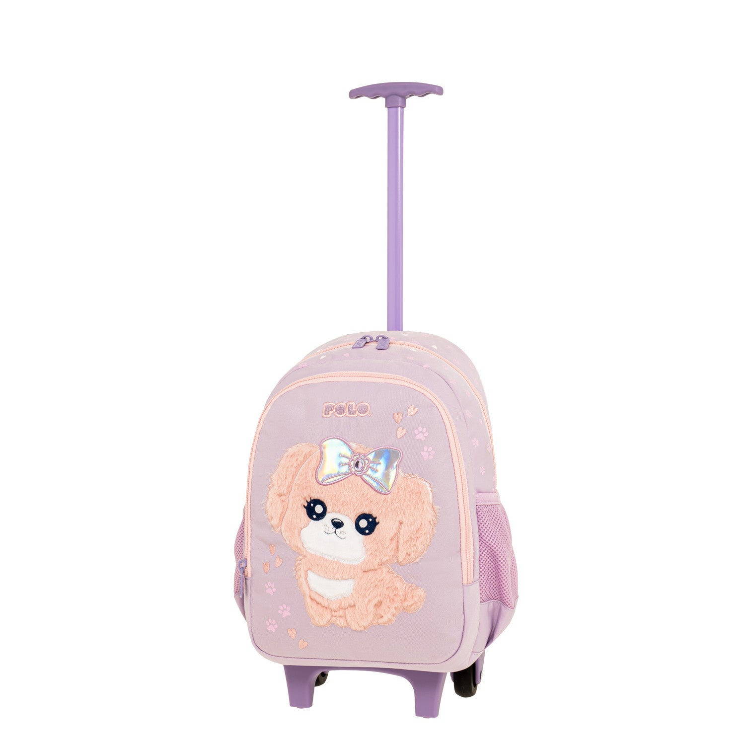 Polo Σακίδιο Trolley Junior Fizz Dog (965001-8450)