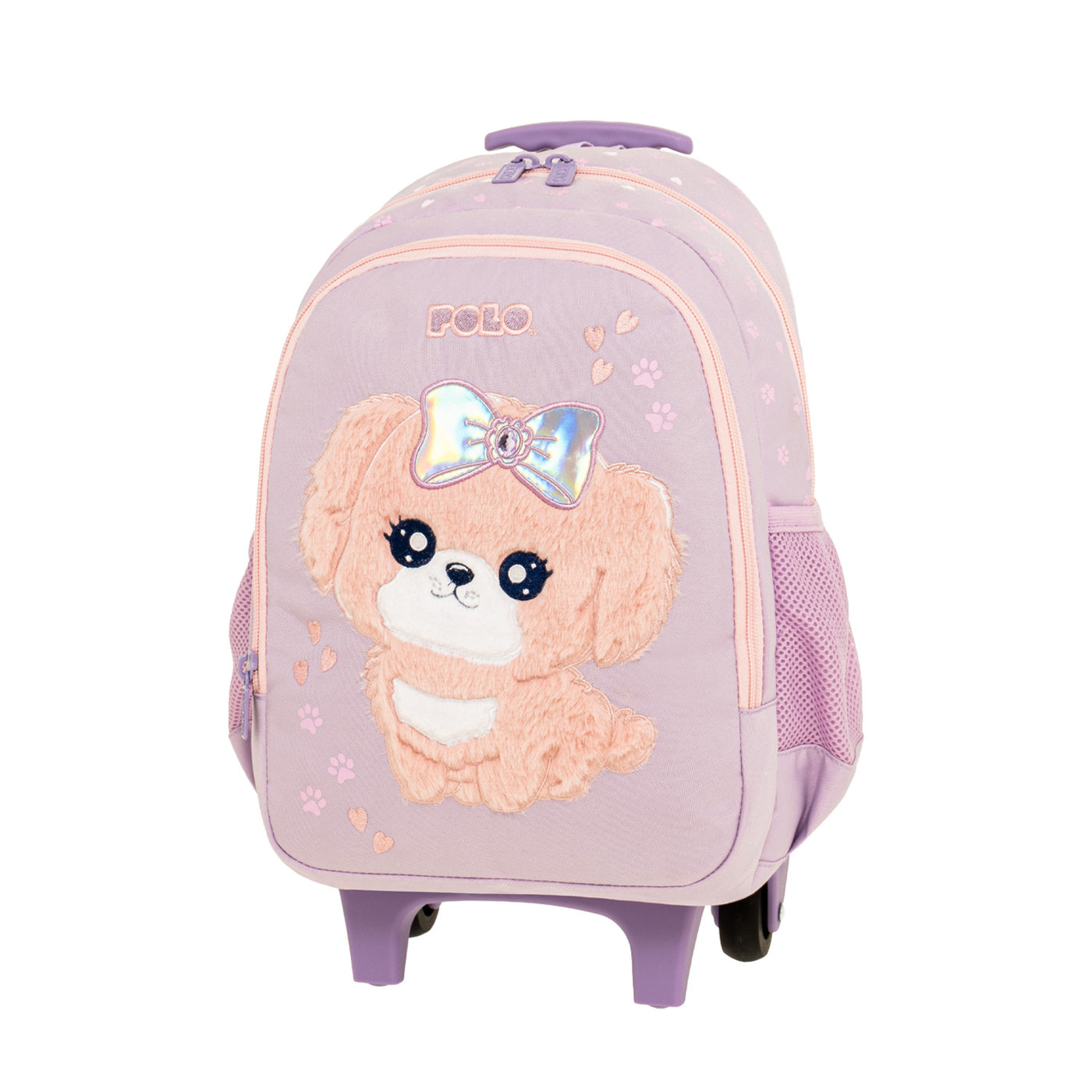Polo Σακίδιο Trolley Junior Fizz Dog (965001-8450)