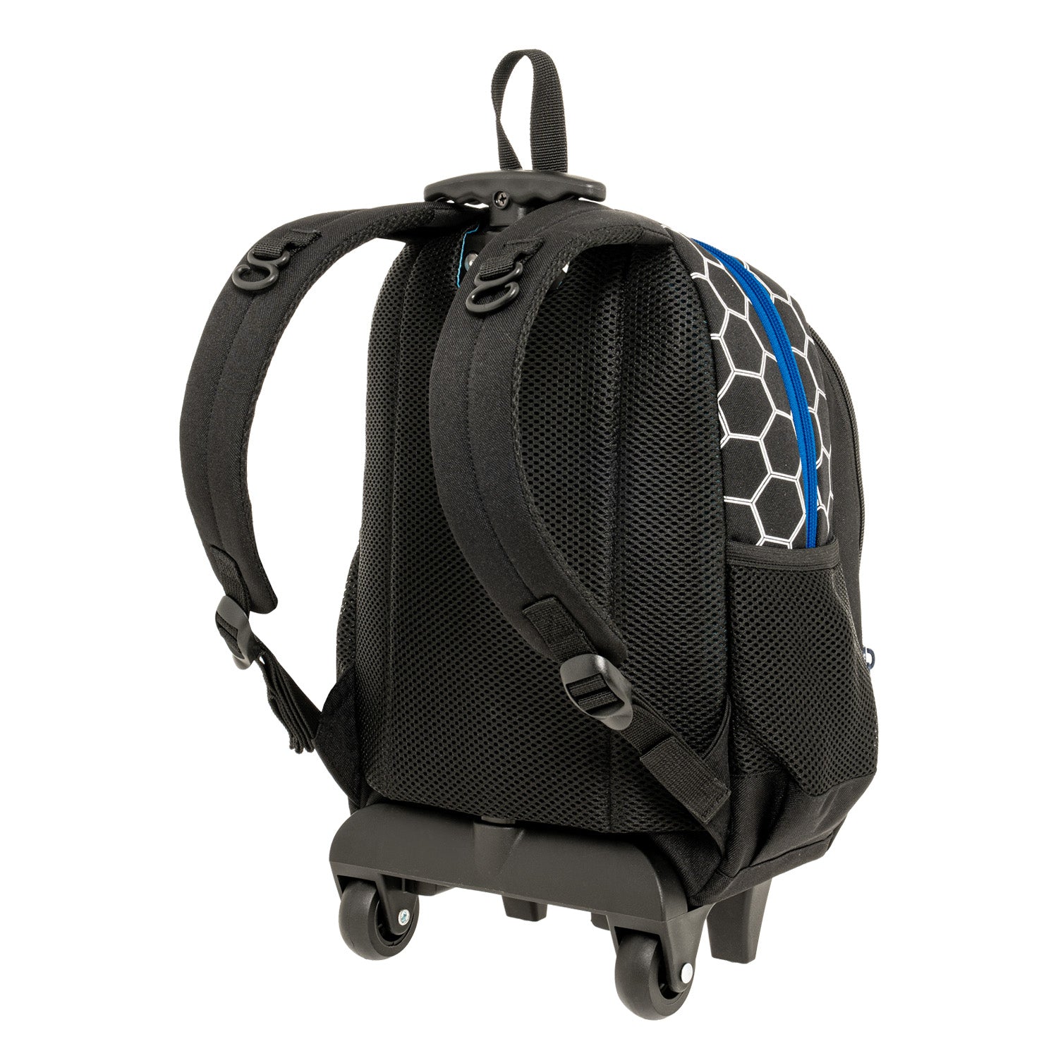 Polo Σακίδιο Trolley Junior Fizz Soccer (965001-8451)