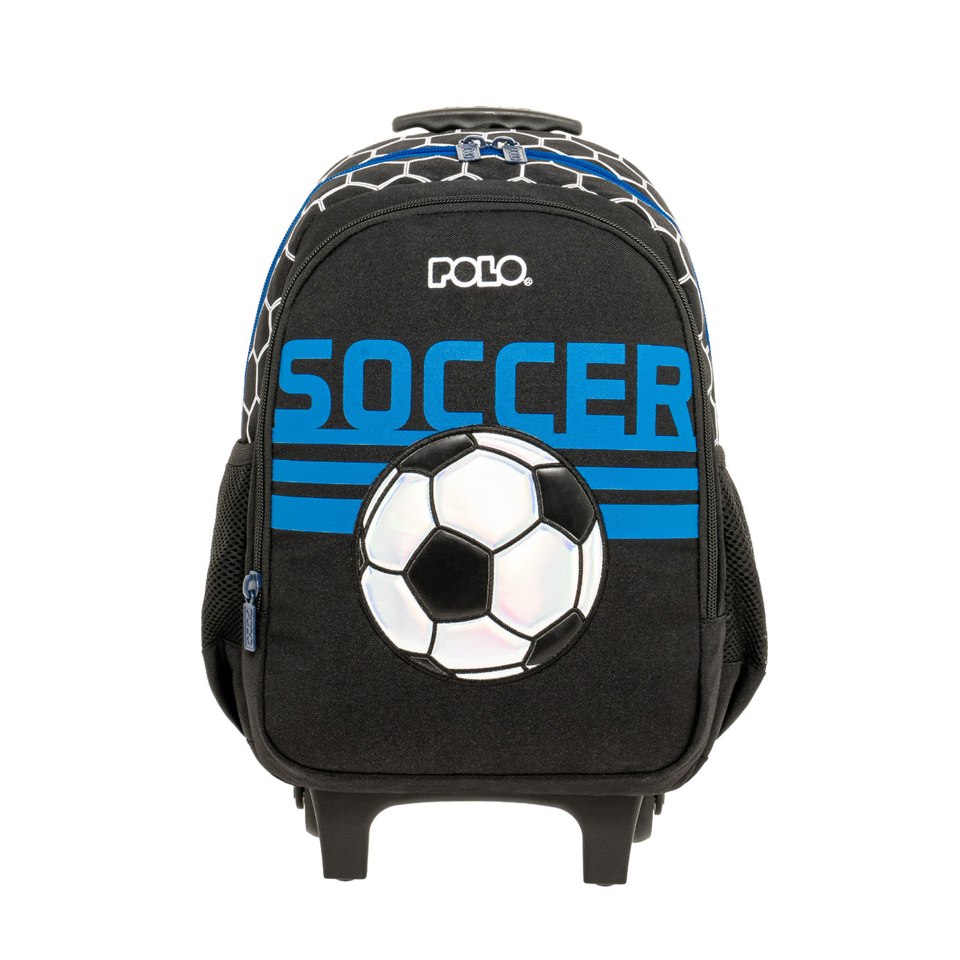Polo Σακίδιο Trolley Junior Fizz Soccer (965001-8451)
