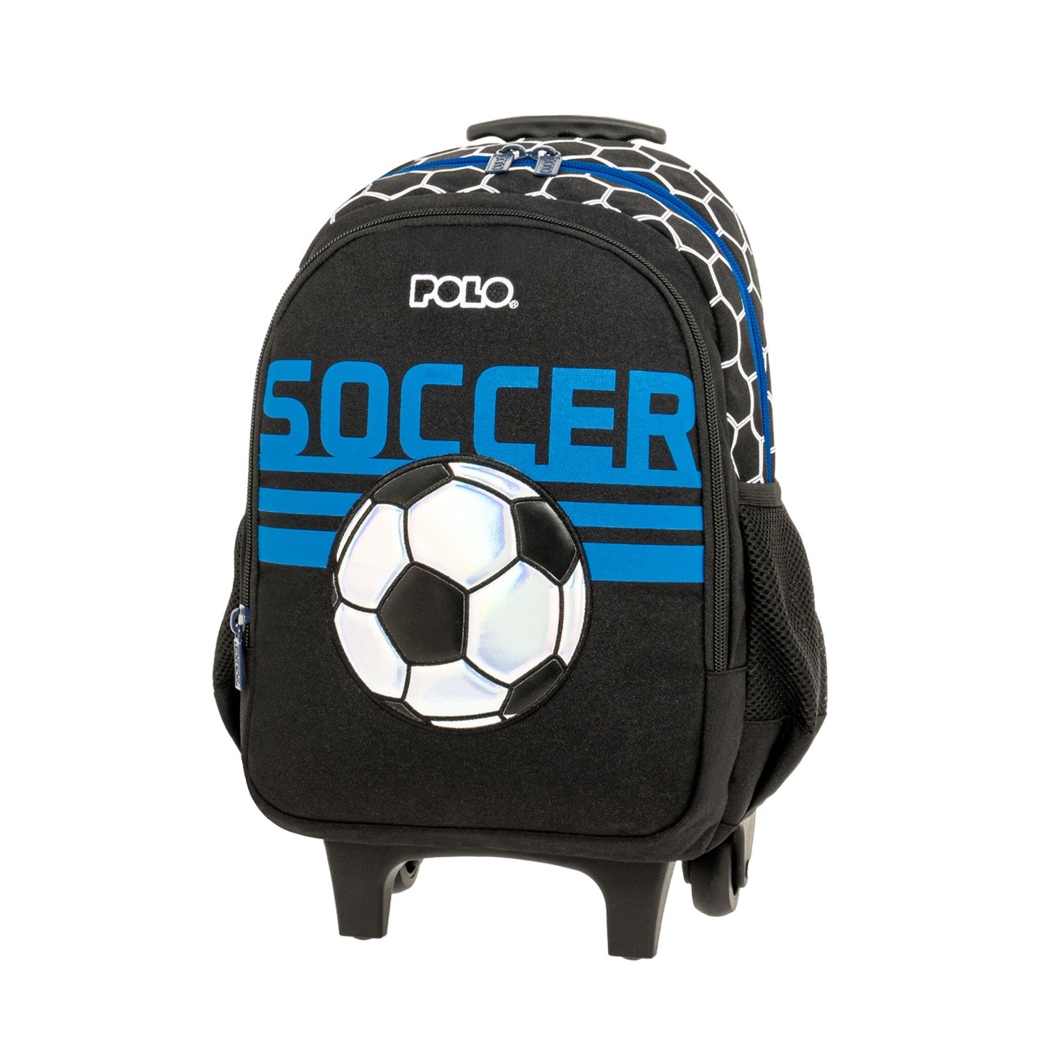 Polo Σακίδιο Trolley Junior Fizz Soccer (965001-8451)
