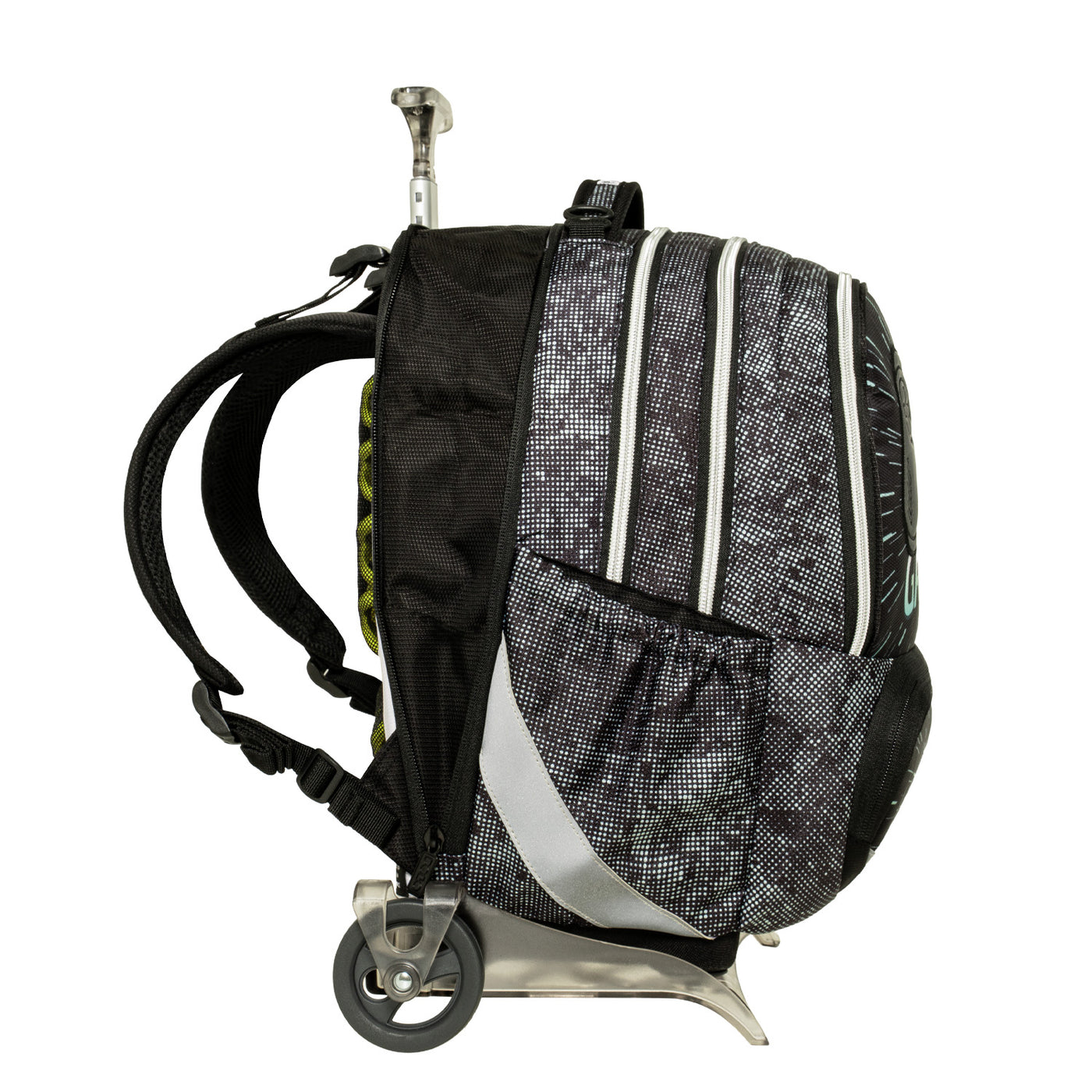 Polo Σακίδιο Trolley Freely Gaming (965055-8421)