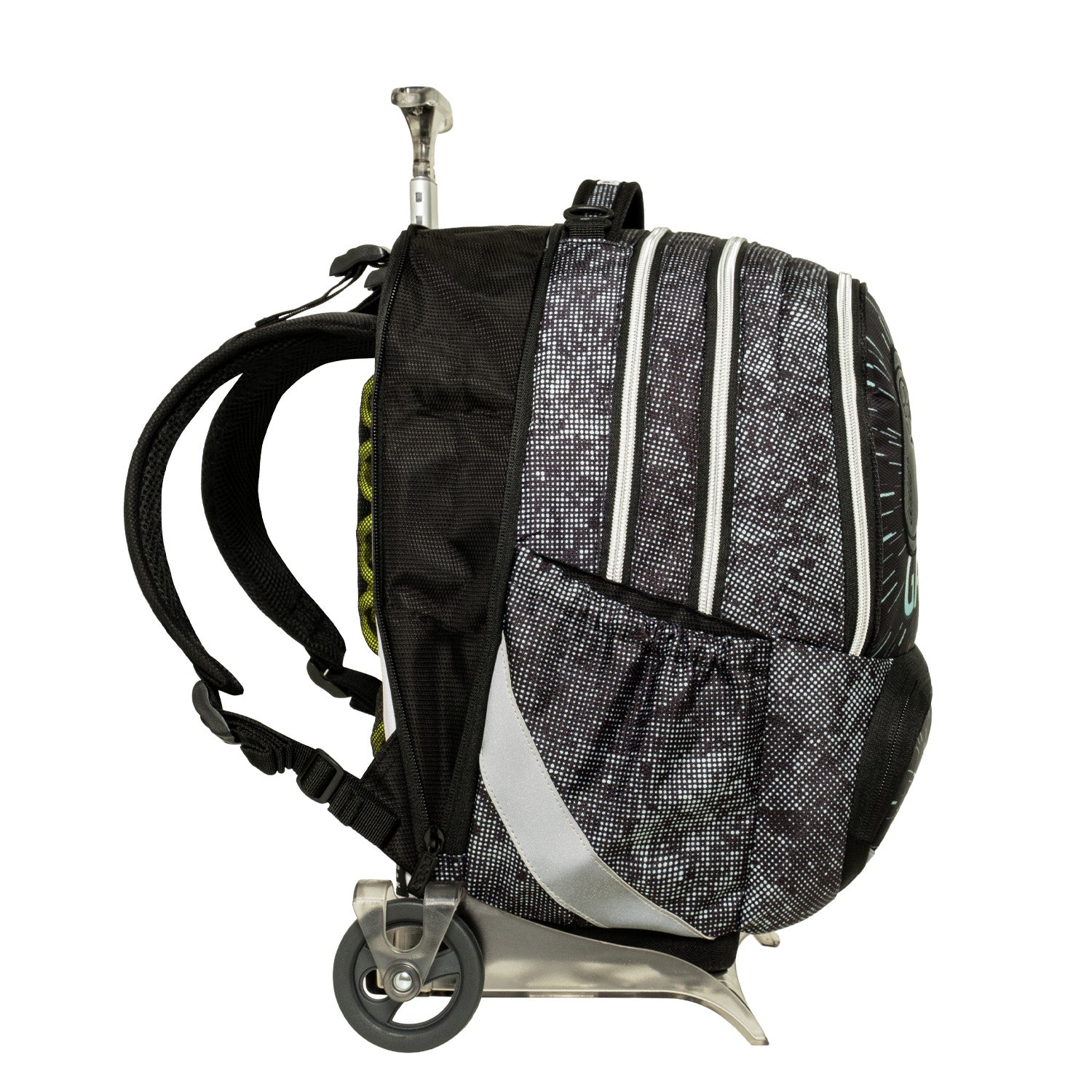 Polo Σακίδιο Trolley Freely Gaming (965055-8421)