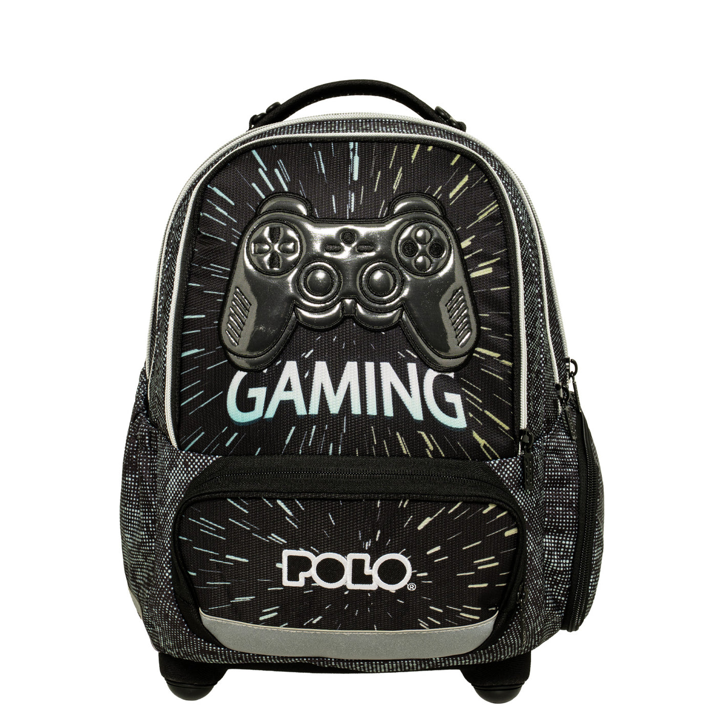 Polo Σακίδιο Trolley Freely Gaming (965055-8421)