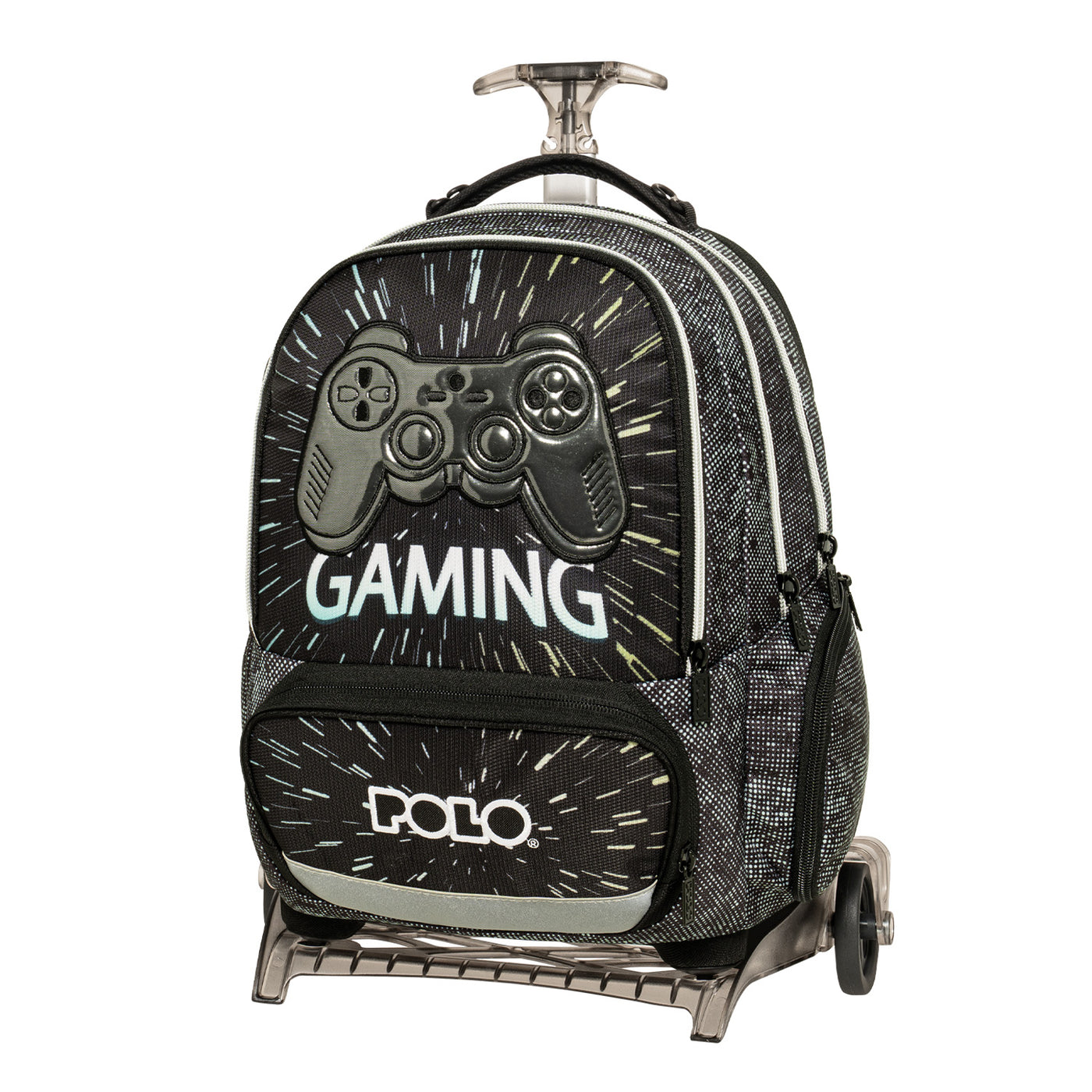 Polo Σακίδιο Trolley Freely Gaming (965055-8421)