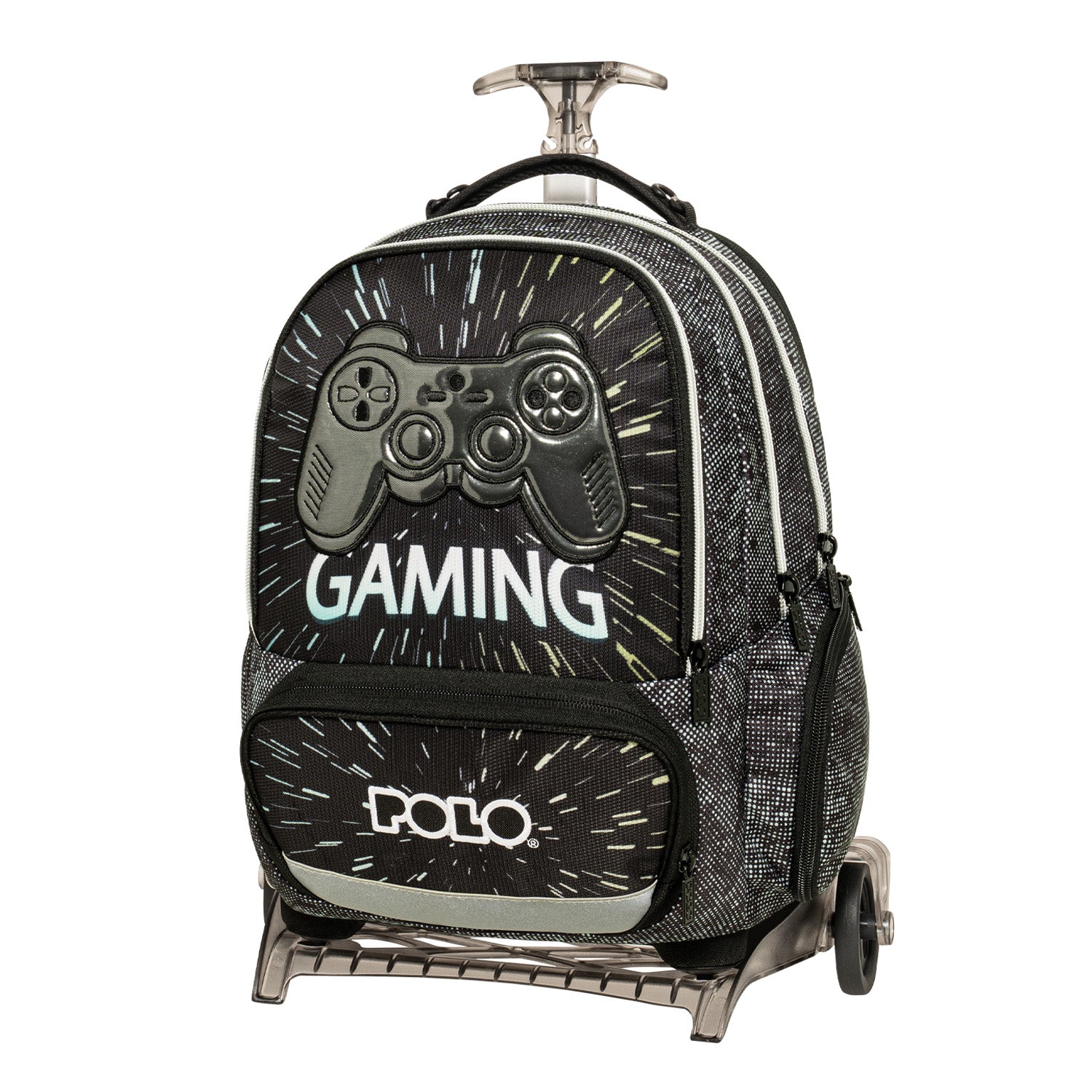 Polo Σακίδιο Trolley Freely Gaming (965055-8421)