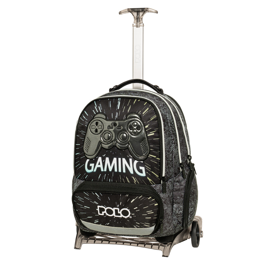 Polo Σακίδιο Trolley Freely Gaming (965055-8421)