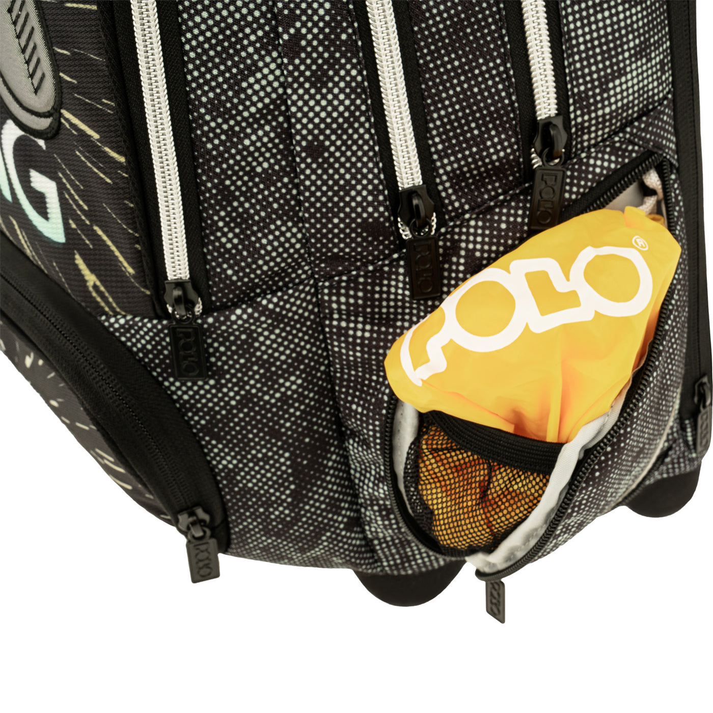 Polo Σακίδιο Trolley Freely Gaming (965055-8421)