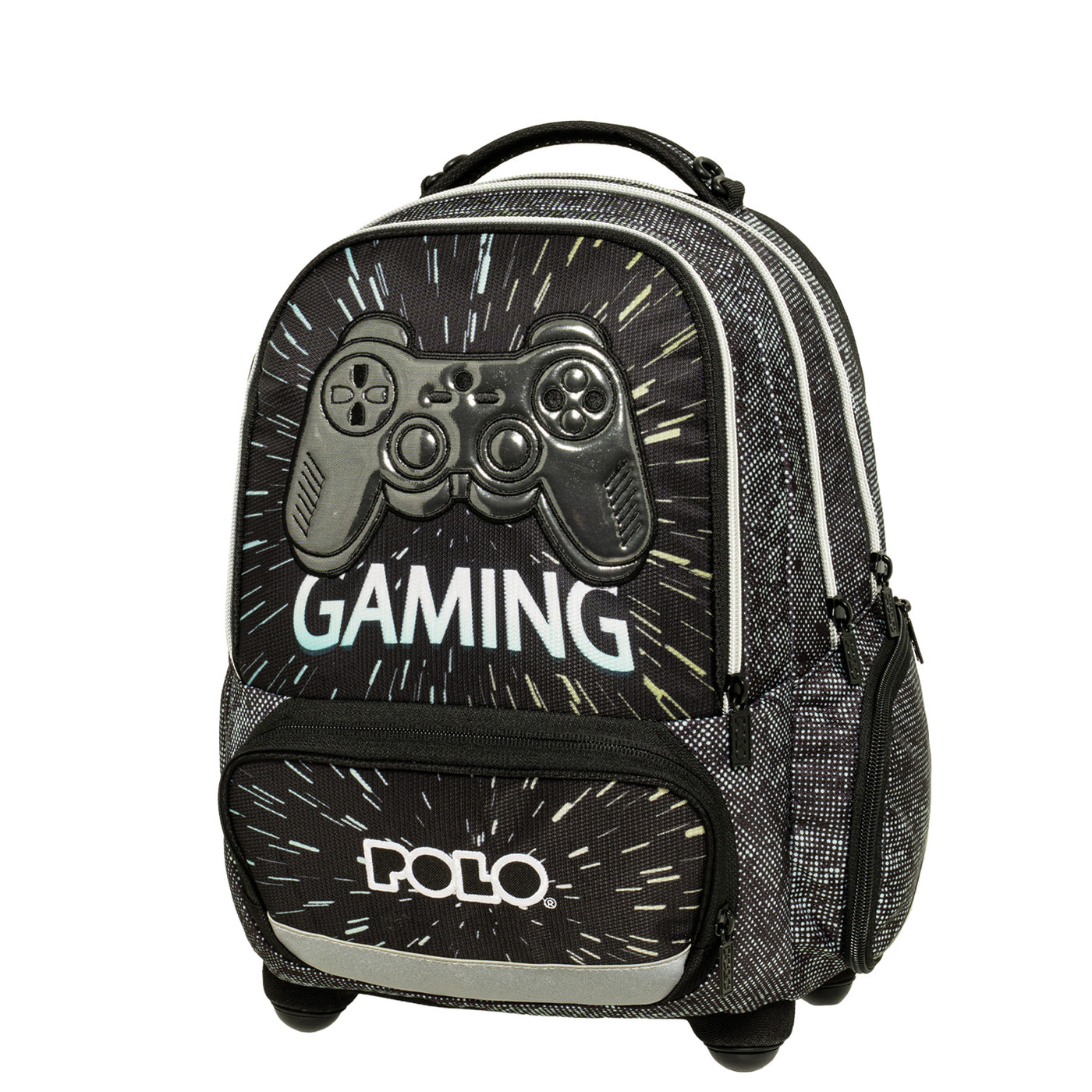 Polo Σακίδιο Trolley Freely Gaming (965055-8421)