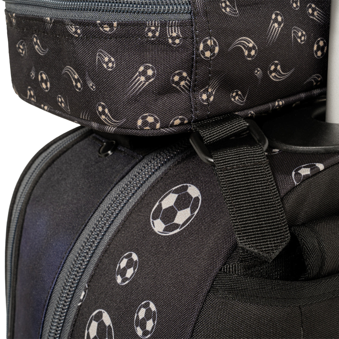 Polo Σακίδιο Trolley Orbit Golden Ball (965056-8424)