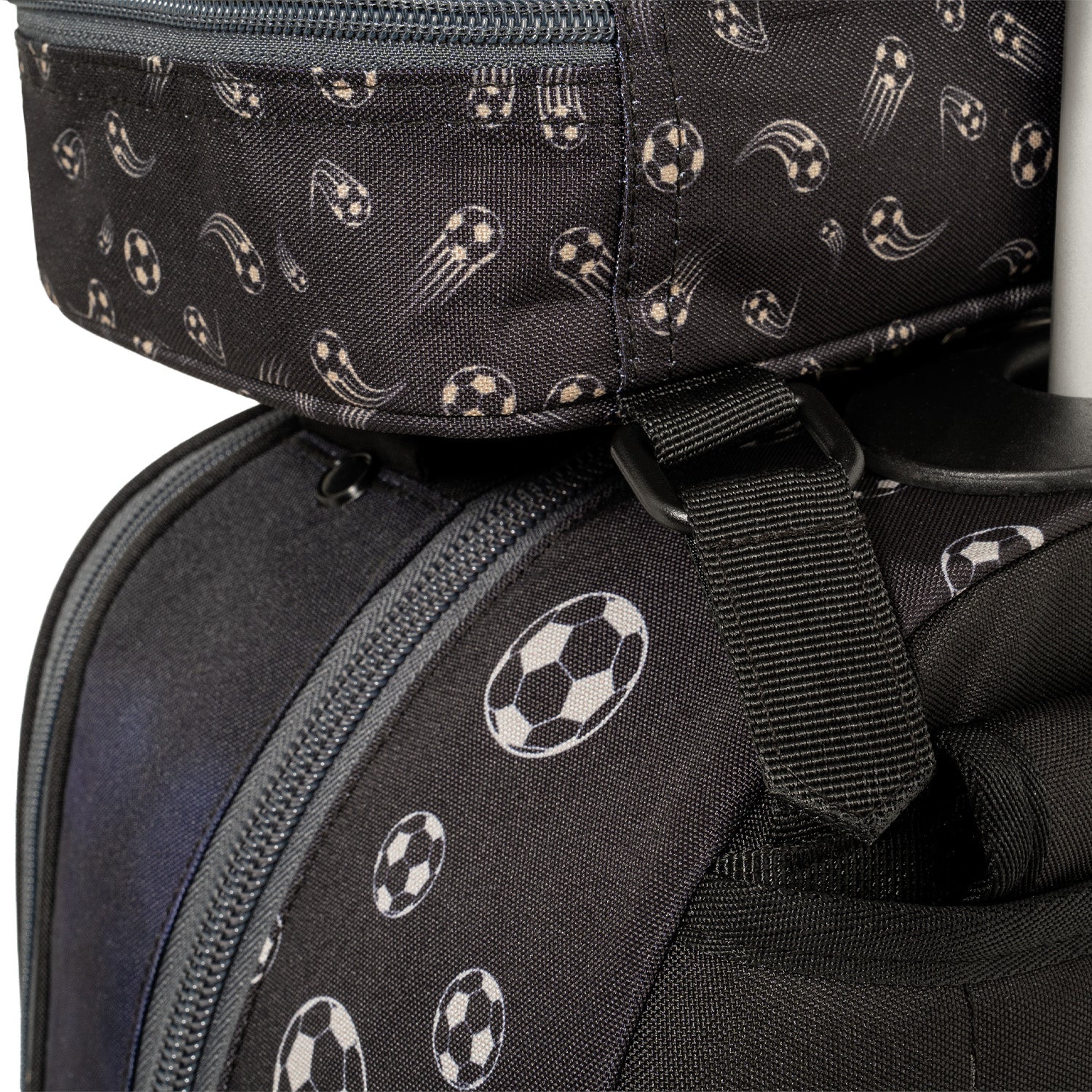 Polo Σακίδιο Trolley Orbit Golden Ball (965056-8424)