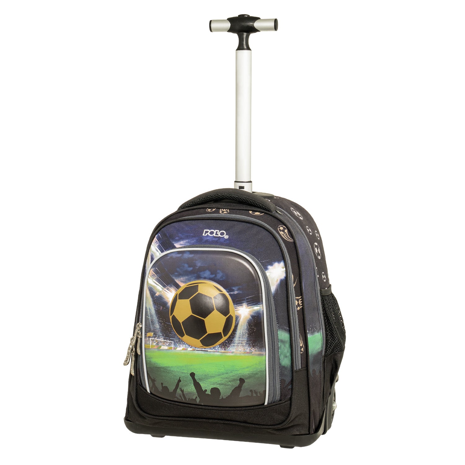 Polo Σακίδιο Trolley Orbit Golden Ball (965056-8424)
