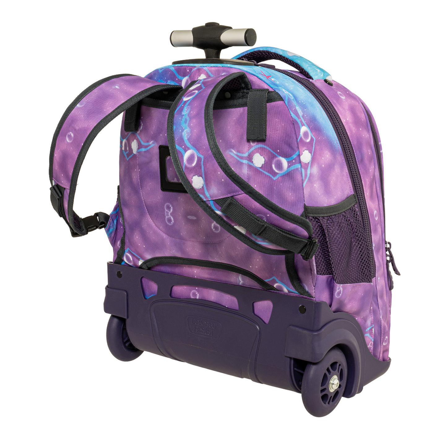 Polo Σακίδιο Trolley Orbit Mermaid (965056-8426)