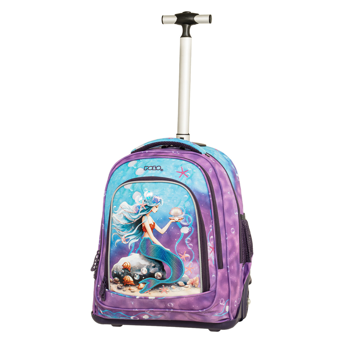 Polo Σακίδιο Trolley Orbit Mermaid (965056-8426)