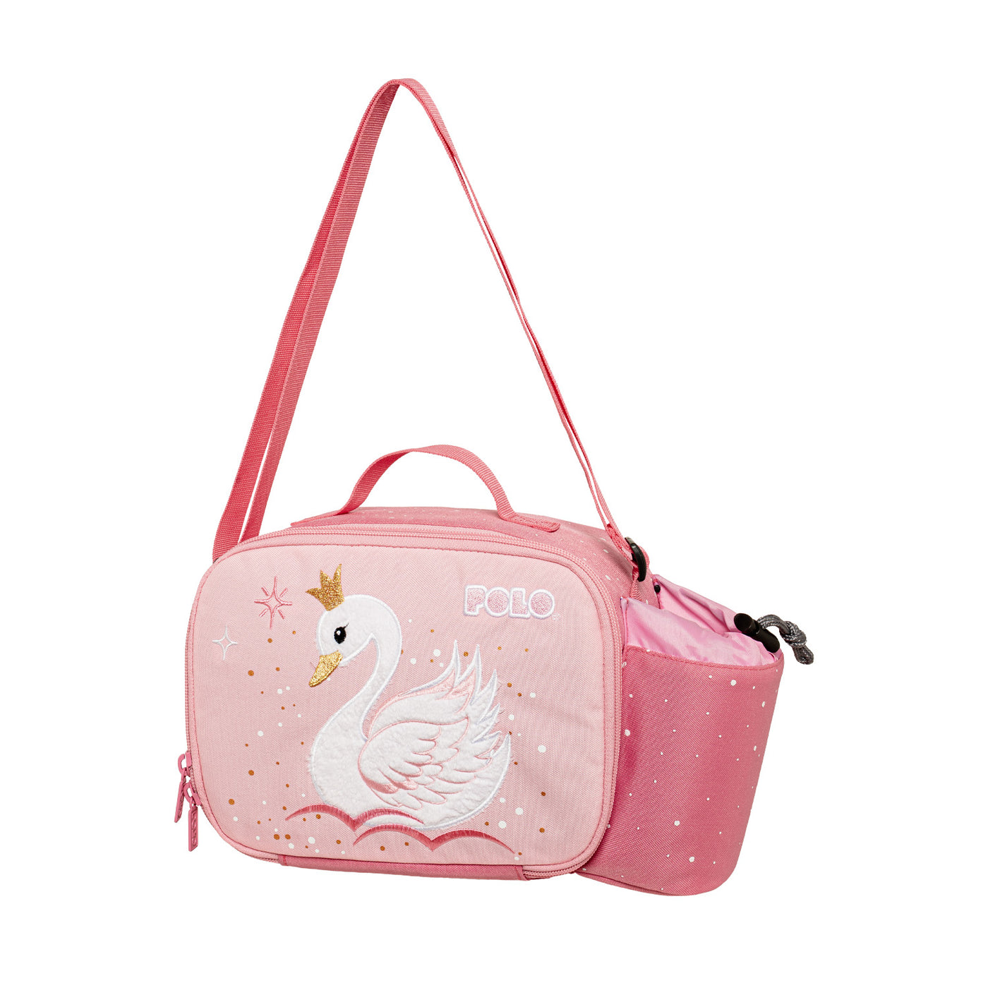 Lunch Bag Fizz Swan (971001-8449)